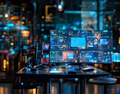 Future of Connectivity: Revolutionizing Business and Personal Communication with Advanced Telecom and Internet Solutions