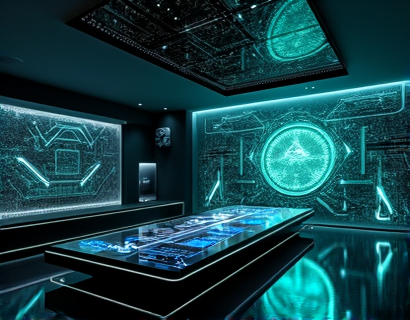 Future of Digital Connectivity