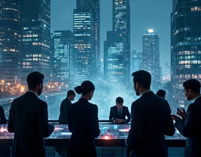 Harnessing the Power of Next-Gen Connectivity for Enhanced Business and Personal Communication