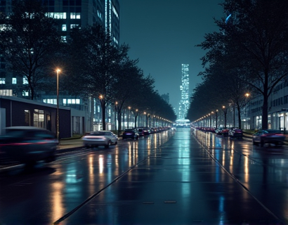 Investigate Technology: Unlocking the Full Potential of Next-Gen Connectivity