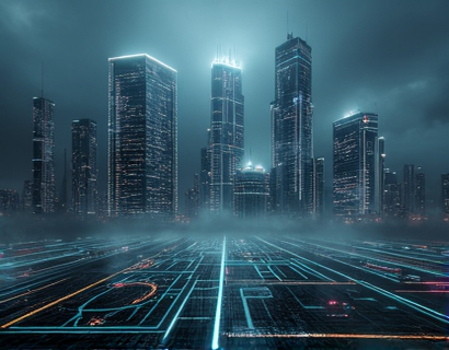 Key Components of Cutting-Edge Telecom and Internet Solutions