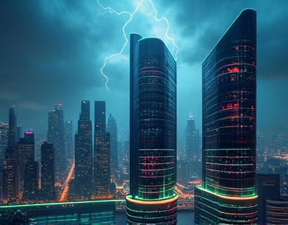 Next-Generation Connectivity Solutions for Enhanced Business and Personal Communication