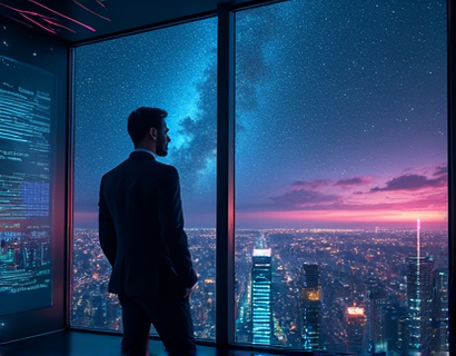 Transforming Business and Personal Communication Through Advanced Telecom and Internet Solutions