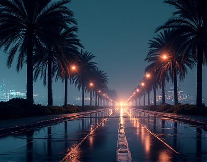 Vitalizing the Future of Business and Personal Connectivity